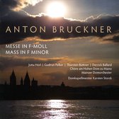 Anton Bruckner: Messe in F-moll