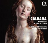 Le Banquet Celeste - Damien Guillon - Maddalena Ai Piedi Di Cristo (2 CD)