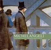 Grieg, Schumann: Piano Concertos / Michelangeli, et al