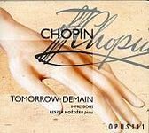 Chopin Tomorrow