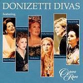 Donizetti Divas / Fleming, Miricioiu, Kenny, Focile, et al