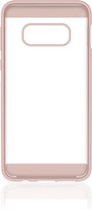 White Diamonds Cover Innocence Clear Voor Samsung Galaxy S10e Rose Gold
