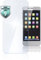 Hama Glazen Displaybescherming Premium Crystal Glass Voor Samsung Galaxy A10