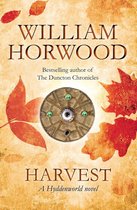 Hyddenworld 3 - Harvest