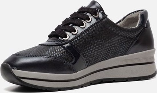 Feyn Sneakers blauw - Maat 36 | bol.com