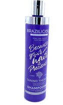 BraziliCious Tanino Shampoo, 300ml