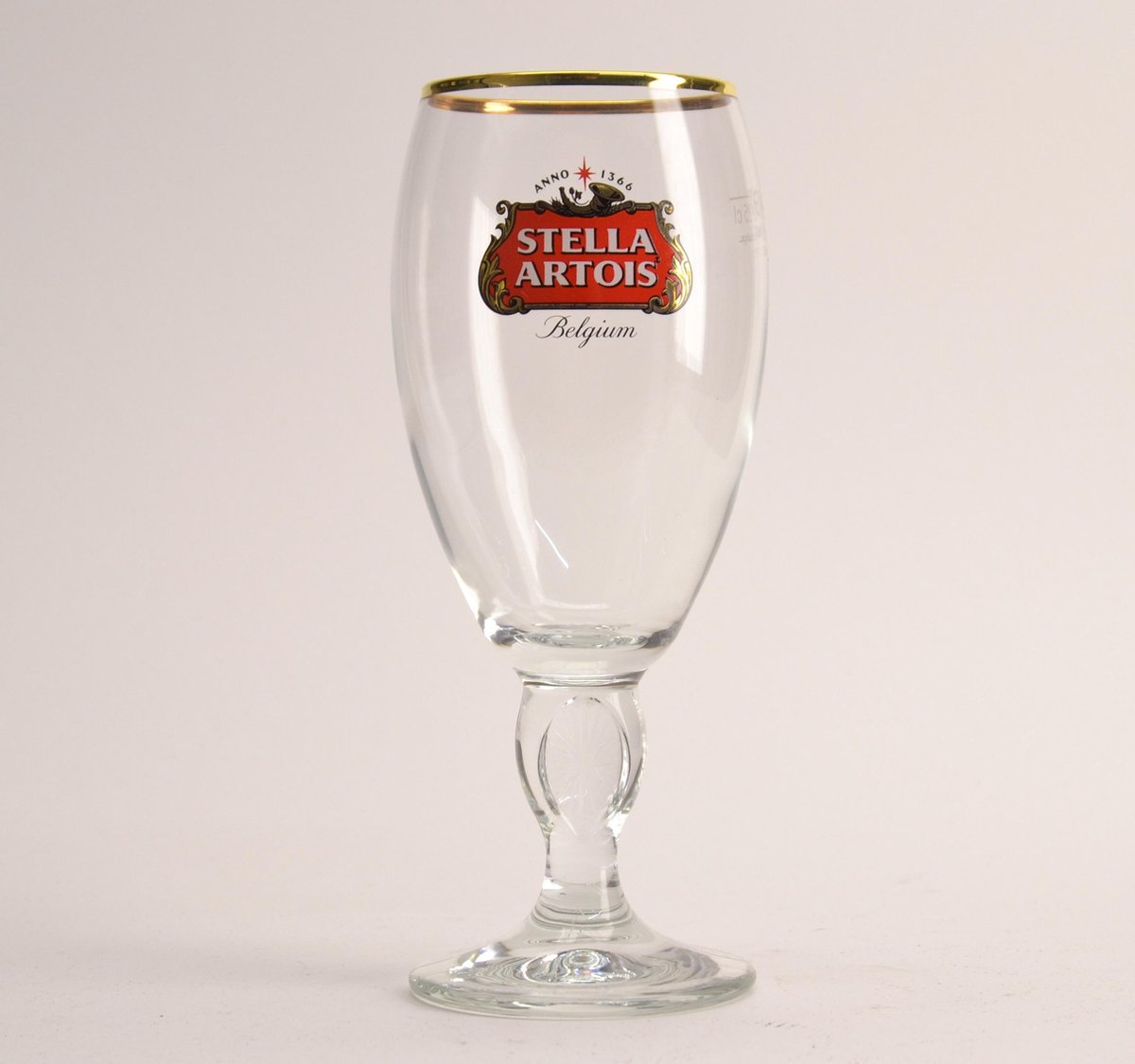 Verre Calice Stella Artois - 25cl | bol.com