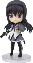 Figuarts Mini Puella Magi Madoka Magica: Akemi Homura - Mini Action Figure