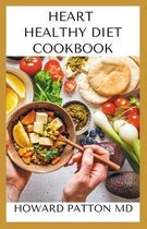 Heart Healthy Diet Cookbook