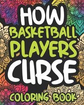 How Basketball Players Curse