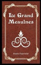 Le Grand Meaulnes Illustre