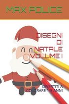 Disegni Di Natale Volume I