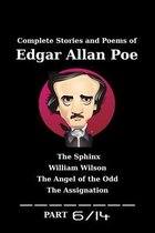 Complete Stories and Poems of Edgar Allan Poe