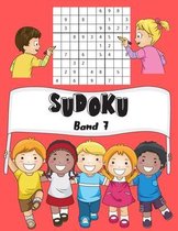 SUDOKU Band 7