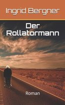 Der Rollatormann