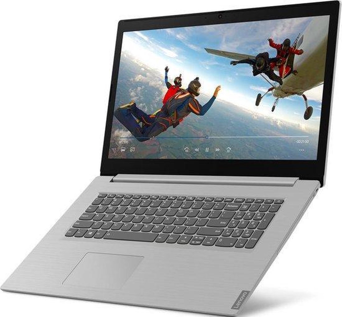 Lenovo IdeaPad 340 Azerty laptop 17.3inch