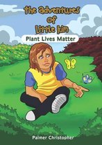 Plant Lives Matter