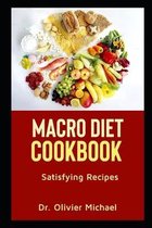 Macro Diet Cookbook