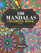 Mandalas Coloring Books for Adults