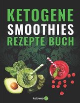 Keto Smoothies Rezept Buch