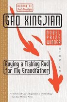 Buying A Fishing Rod For My Grandfather