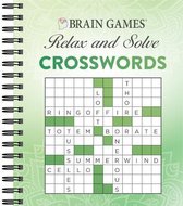 Brain Games - Relax and Solve