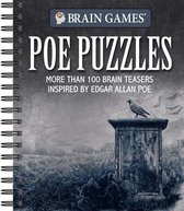 Brain Games - Poe Puzzles