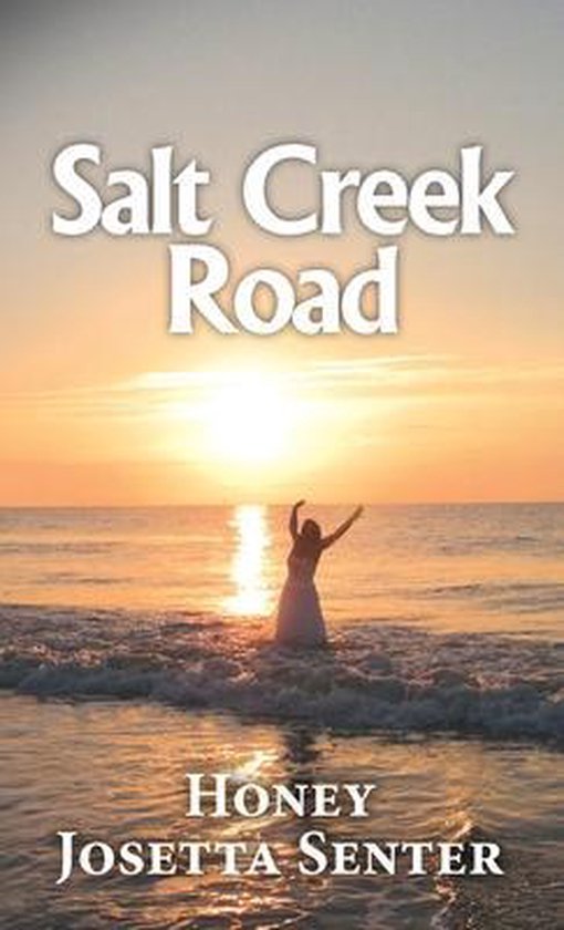 Salt Creek Road - cover