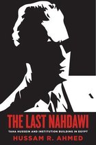 The Last Nahdawi