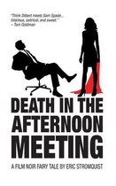 Death in the Afternoon Meeting