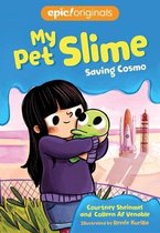 My Pet Slime- Saving Cosmo