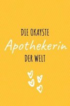 Die okayste Apothekerin der Welt!