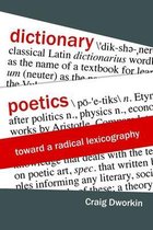 Verbal Arts: Studies in Poetics- Dictionary Poetics