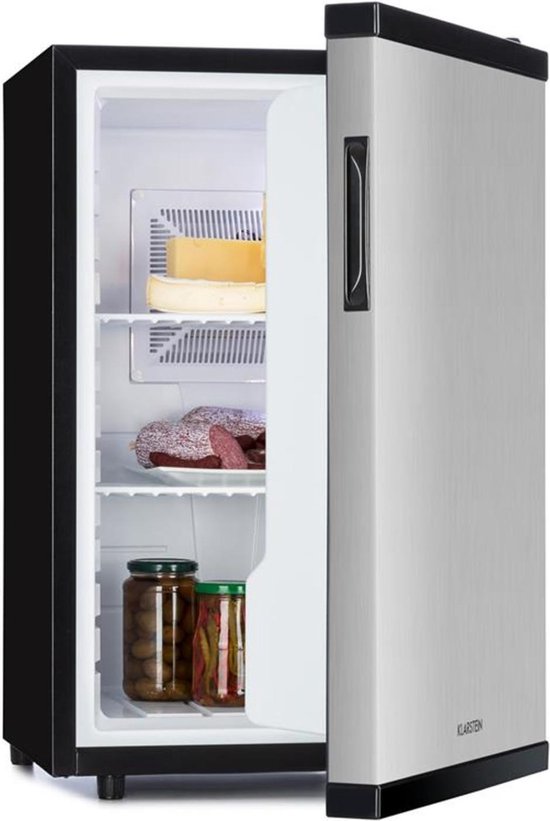 Beerbauch koelkast minibar kamerkoelkast 65 l klasse A | bol.com
