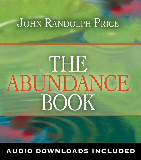 Foto: The abundance book