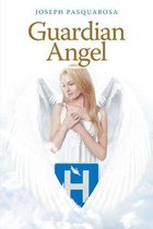 Omslag Guardian Angel