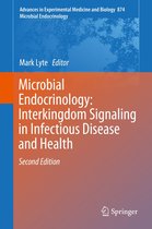 Advances in Experimental Medicine and Biology 874 - Microbial Endocrinology: Interkingdom Signaling in Infectious Disease and Health