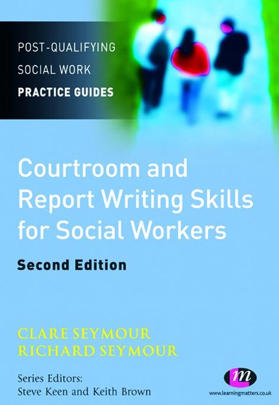 Writing Skills For Social Workers