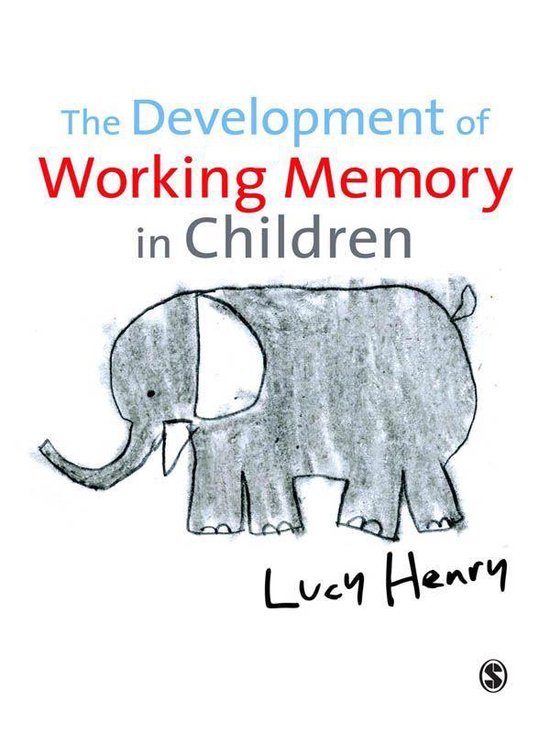 Discoveries & Explanations in Child Development - The Develo ... - cover