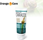 Orange Care Baba de Caracol handcrème 100 ml Voedend - Verzorgend - Herstellend