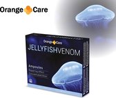 Orange Care Jellyfish Venom Ampullen