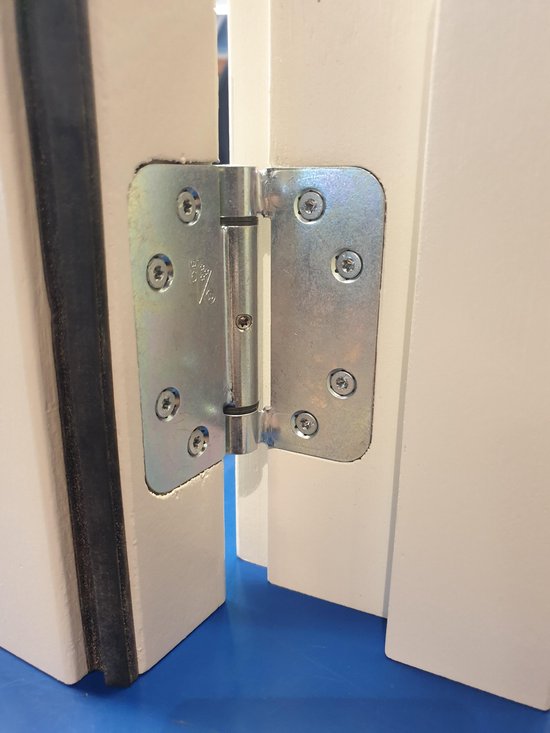 Freesmal Deur Kopen voor Precisie en Gebruiksgemak