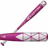 Easton Pink Saphire Fastpitch Bat -10 2018