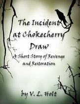 Chokecherry Draw - The Incident at Chokecherry Draw