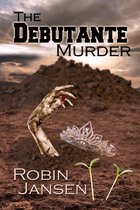 Omslag The Debutante Murder