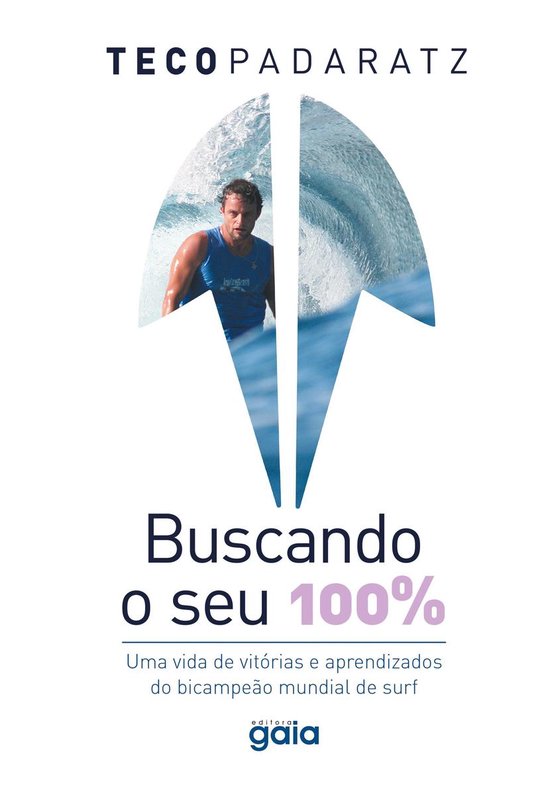 Buscando o seu 100% - cover