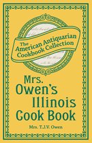Mrs. Owen's Illinois Cook Book