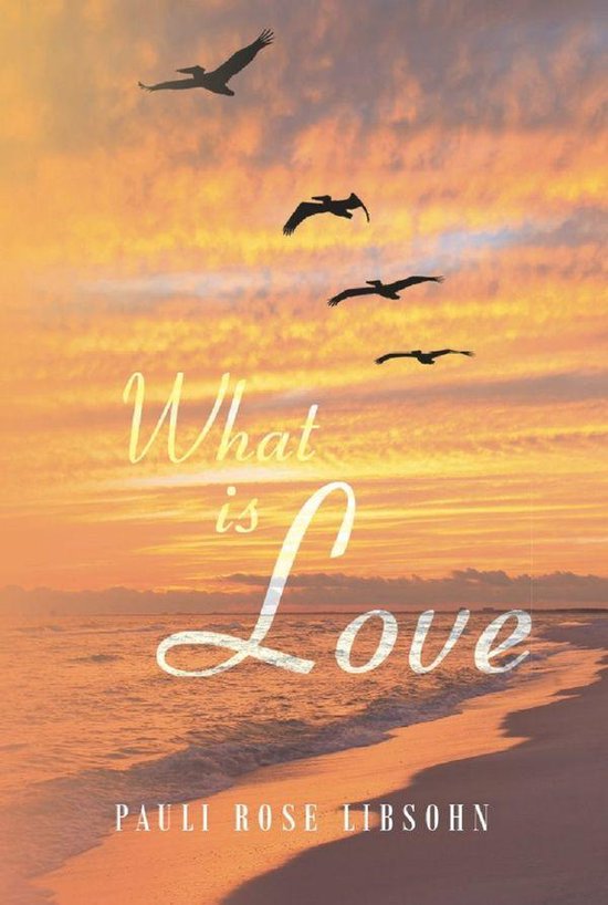 Love what is Love Definition
