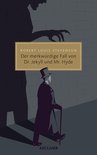 Reclam Taschenbuch - Der merkwürdige Fall von Dr. Jekyll und Mr. Hyde
