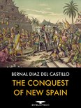 Bybliotech Discovery - The Conquest of New Spain